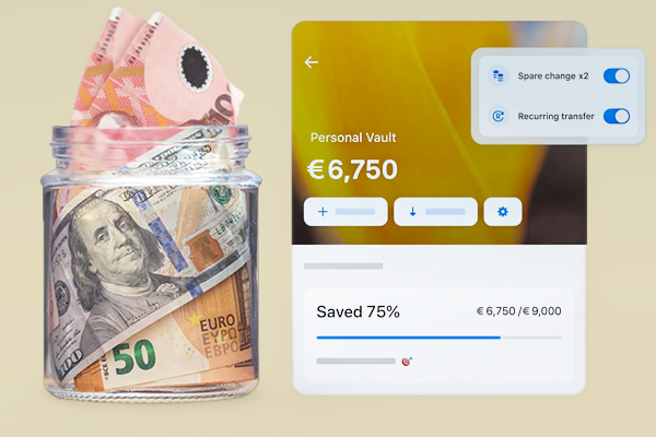 Super Savings Accounts